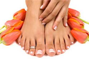 Manicure-pedicure Manicure-pedicure