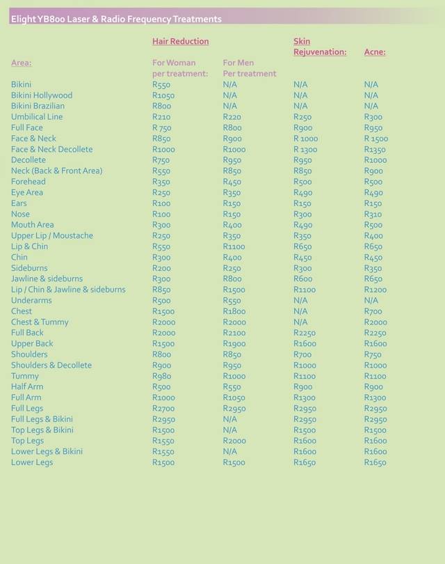 Pg-4-pricelist-2019 Pg-4-pricelist-2019