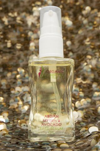 face serum oil